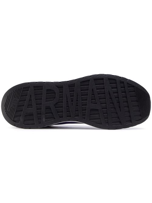 SCARPE ARMANI EXCHANGE | XUX070XV241/K496